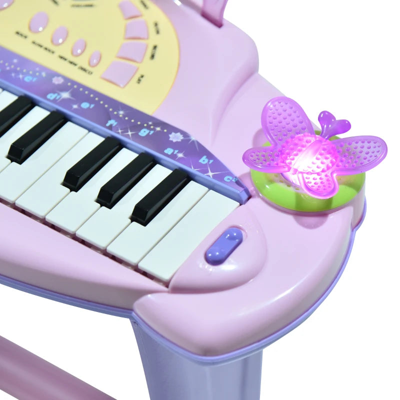 Kids Mini Electronic Keyboard