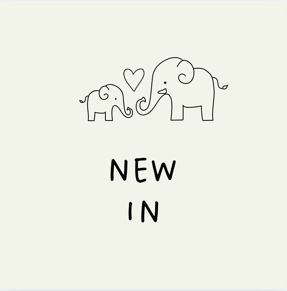 NEW IN