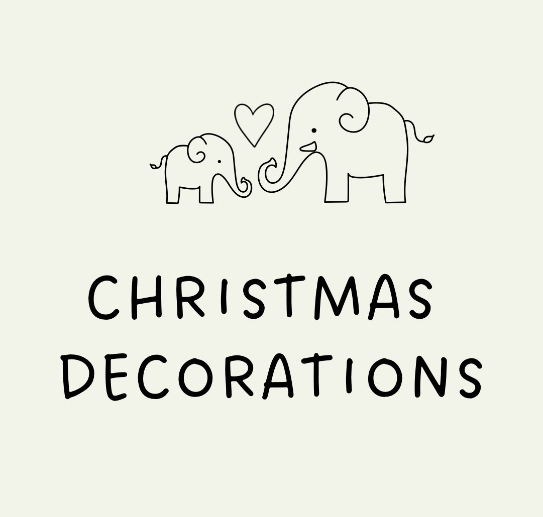 Christmas Decorations