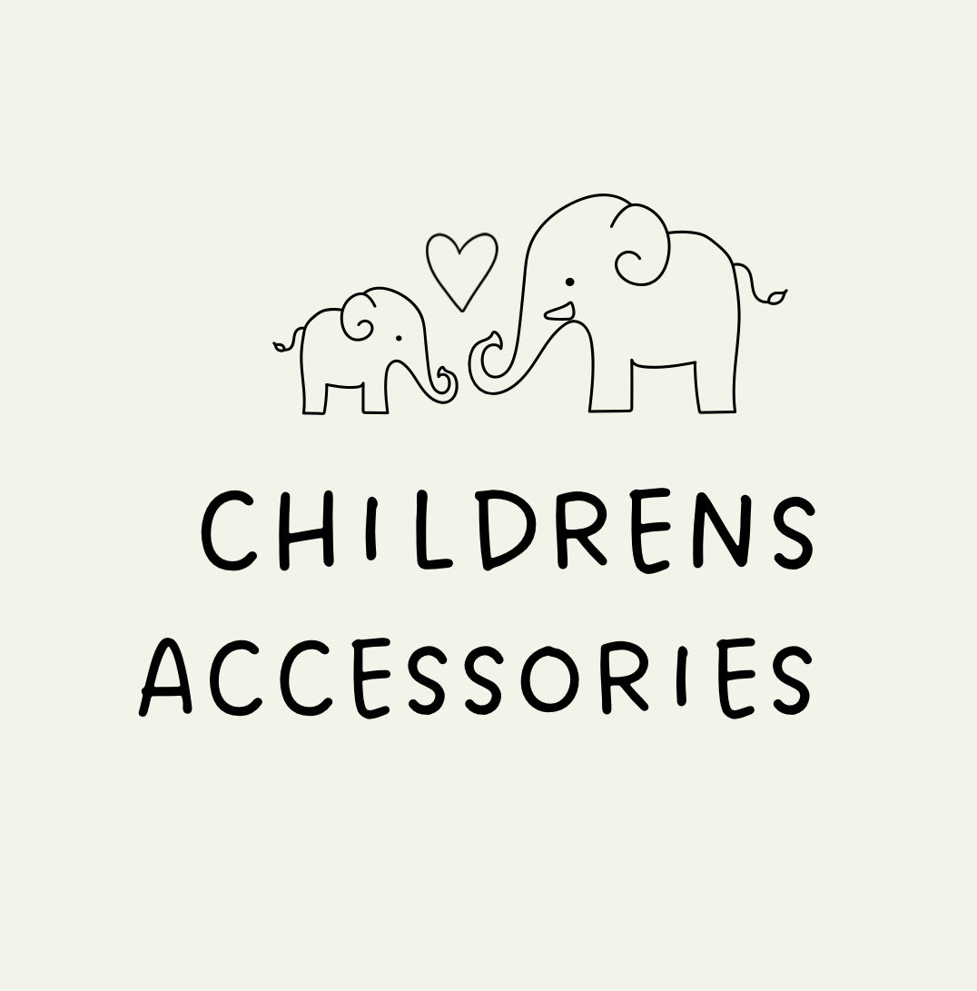 Children’s Accessories