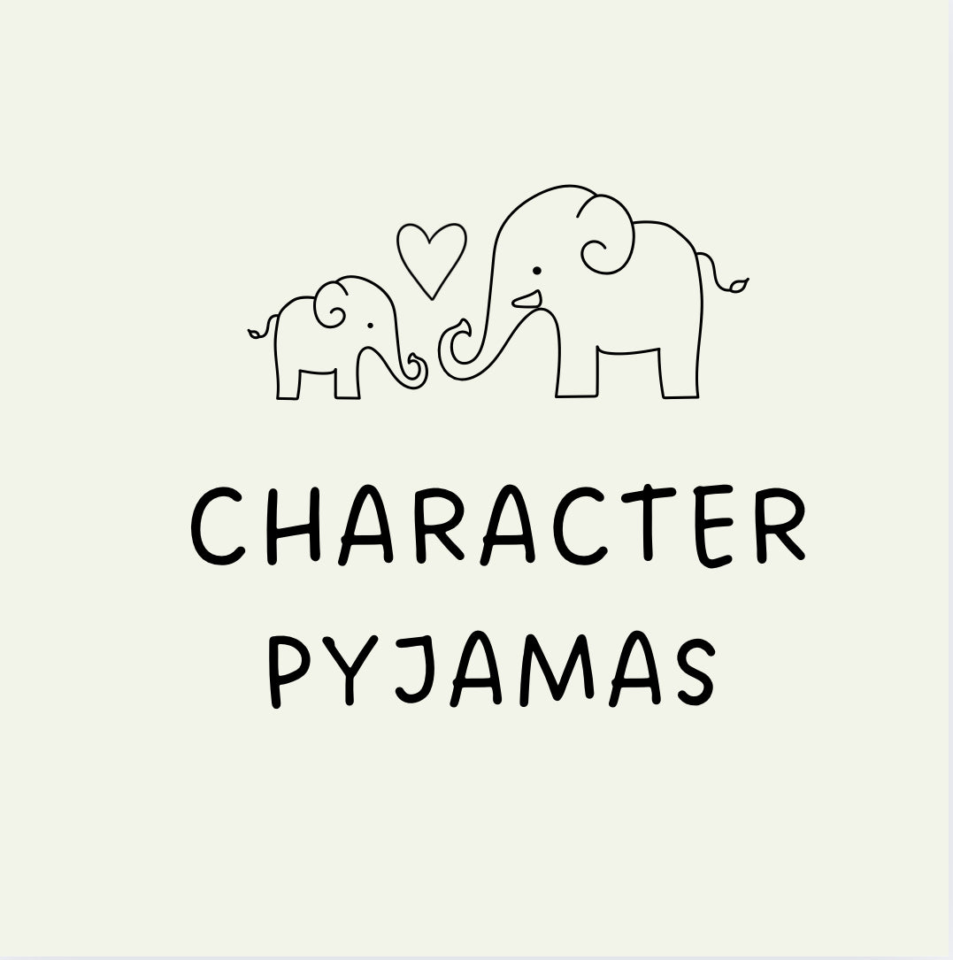 Character pyjamas