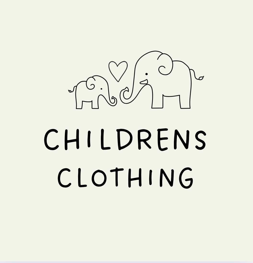 Children’s Clothing