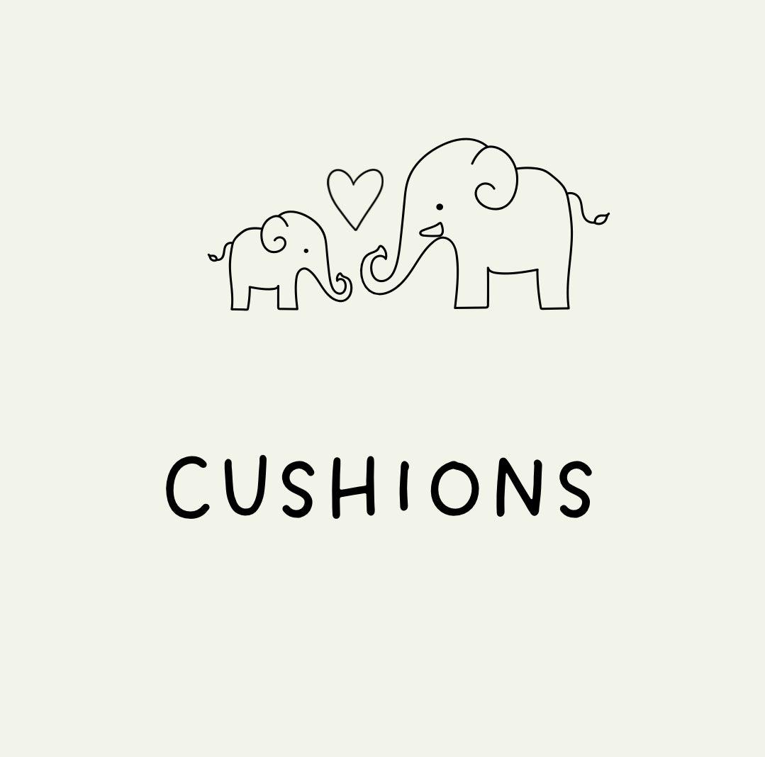 Cushions