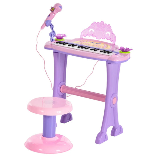 Kids Mini Electronic Keyboard