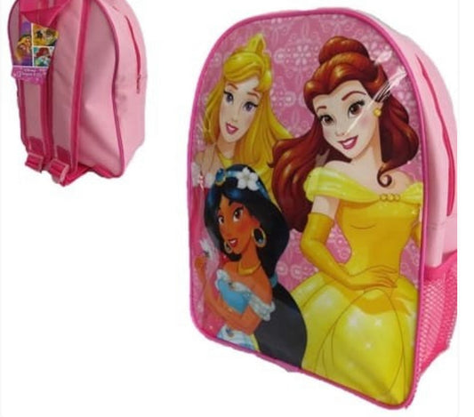 Princess Backpack