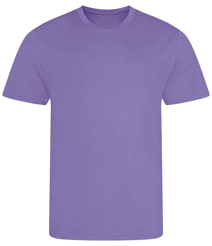 Unicorn Girls Embroidery Effect T-Shirt