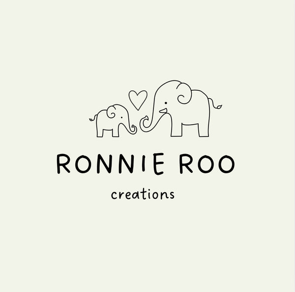 Ronnieroocreations