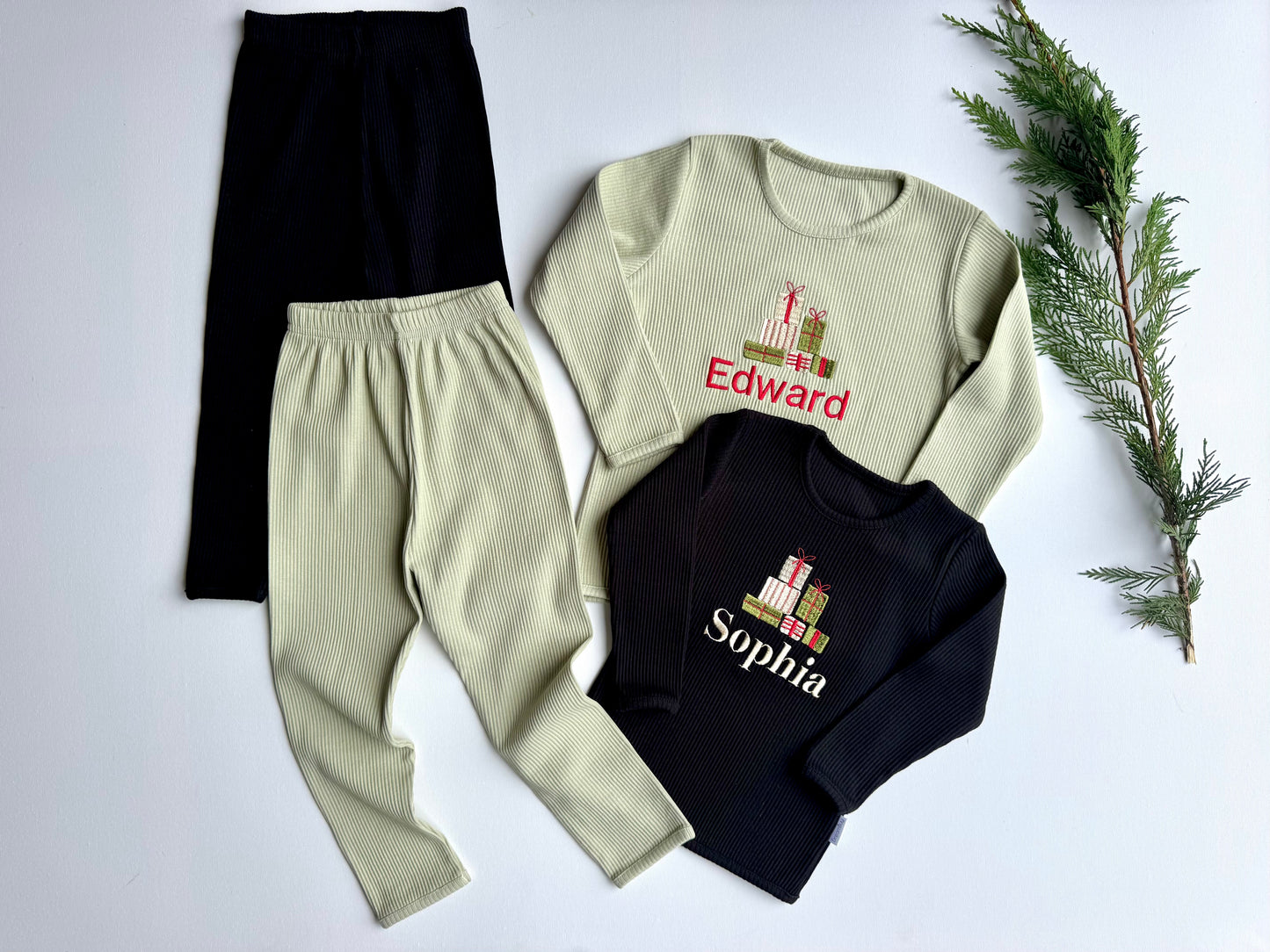 Christmas Gift Boxes Lounge Set