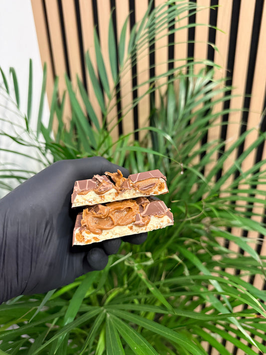 LIMITED EDITION Cheesecake bar